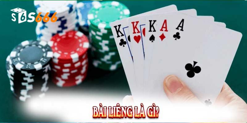 Bài liêng Là Gì - Khám Phá Trò Chơi Hấp Dẫn 1 Bài liêng Là Gì - Khám Phá Trò Chơi Hấp Dẫn