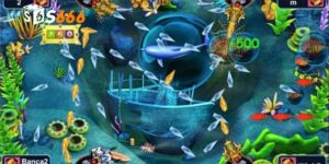 Bắn Cá Ngũ Long S666: Giới Thiệu Tổng Quan Về Trò Chơi