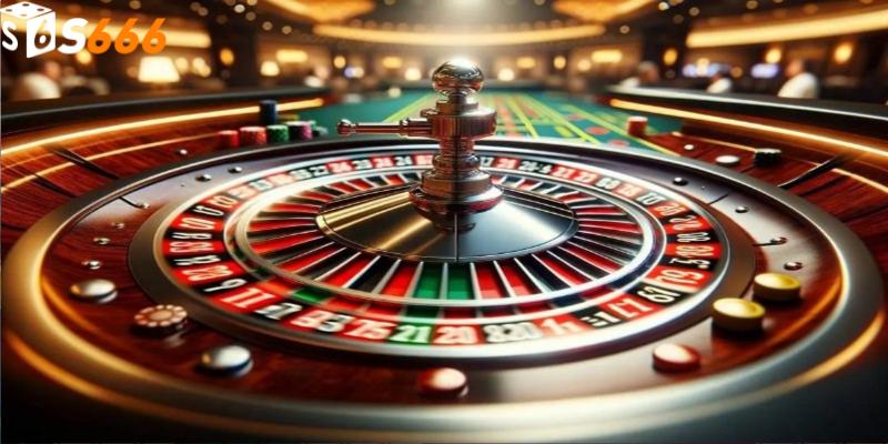 Cách Chơi Roulette - Khám Phá Những Bí Quyết Để Chiến Thắng Trò Chơi 1 Cách Chơi Roulette - Khám Phá Những Bí Quyết Để Chiến Thắng Trò Chơi