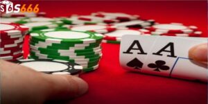 Chơi Poker - Khám Phá Thế Giới Thú Vị Và Chiến Lược Đỉnh Cao