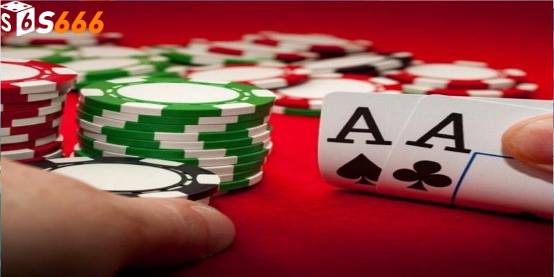 Chơi Poker - Khám Phá Thế Giới Thú Vị Và Chiến Lược Đỉnh Cao 1 Chơi Poker - Khám Phá Thế Giới Thú Vị Và Chiến Lược Đỉnh Cao