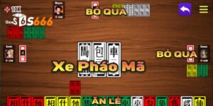 Game Bài Tứ sắc - Khám Phá Thế Giới Bài Chơi Đầy Thú Vị