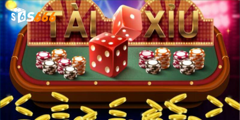 Tài Xỉu Bịp - Nhận Diện Gian Lận Và Cách Phòng Tránh Hiệu Quả 1 Tài Xỉu Bịp - Nhận Diện Gian Lận Và Cách Phòng Tránh Hiệu Quả