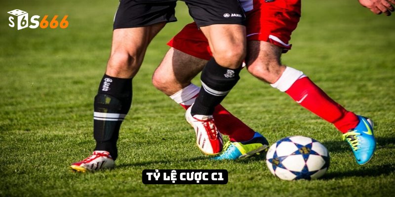 Tỷ Lệ Cược C1 – Phân Tích Và Hướng Dẫn Chi Tiết Nhất 1 Tỷ Lệ Cược C1 – Phân Tích Và Hướng Dẫn Chi Tiết Nhất