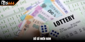 Xổ số Miền Nam - Cơ Hội Trúng Giải Thưởng 2 Tỷ Mỗi Ngày